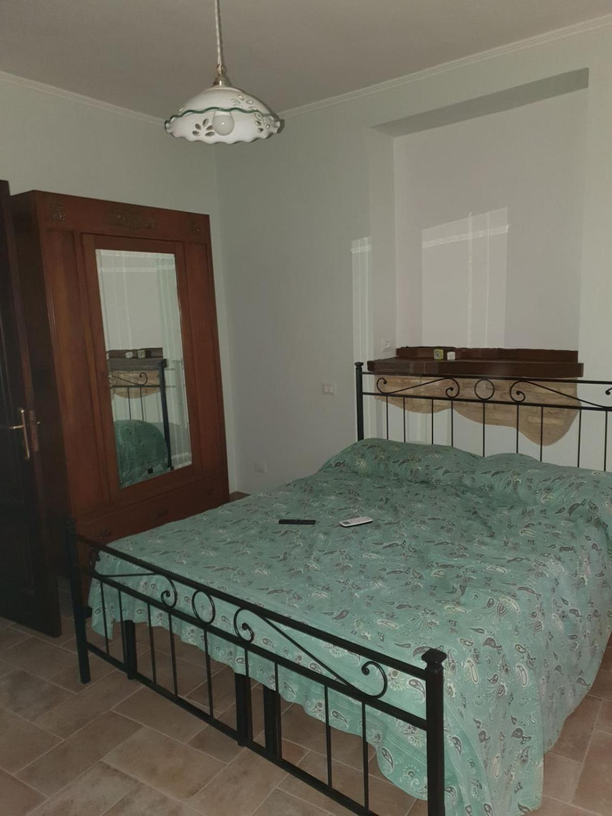 Casa Zac Mare Di Fossacesia Villa Mozzagrogna Buitenkant foto